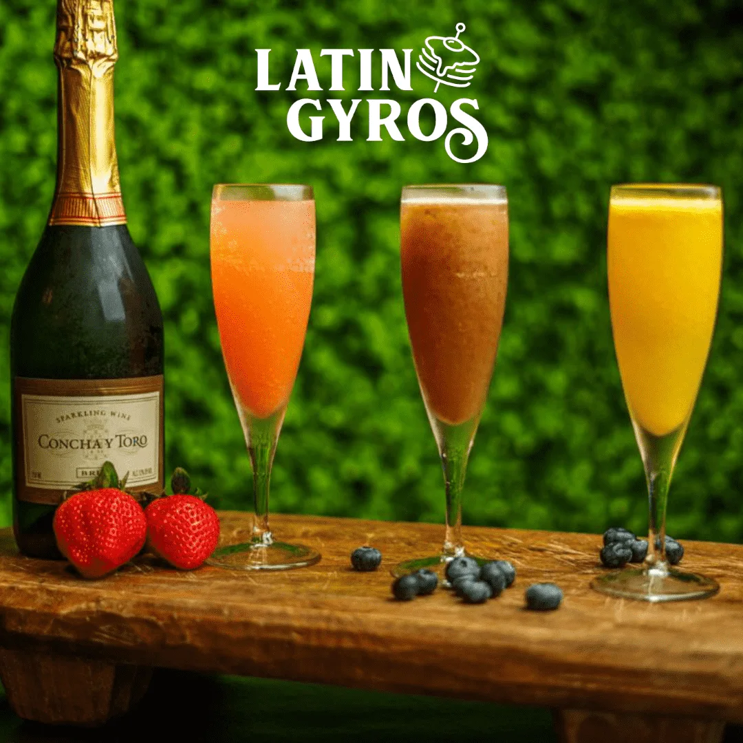 Mimosas