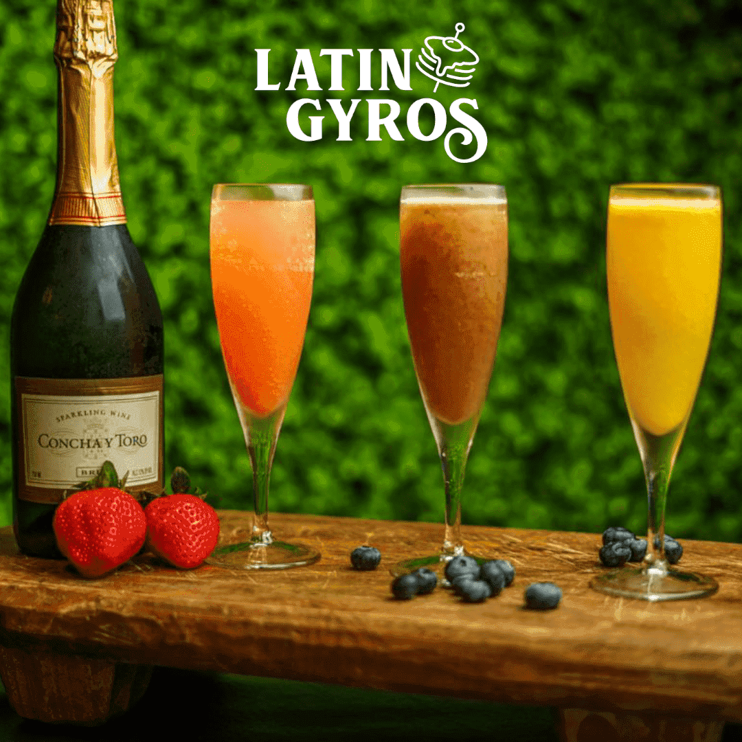 Mimosas