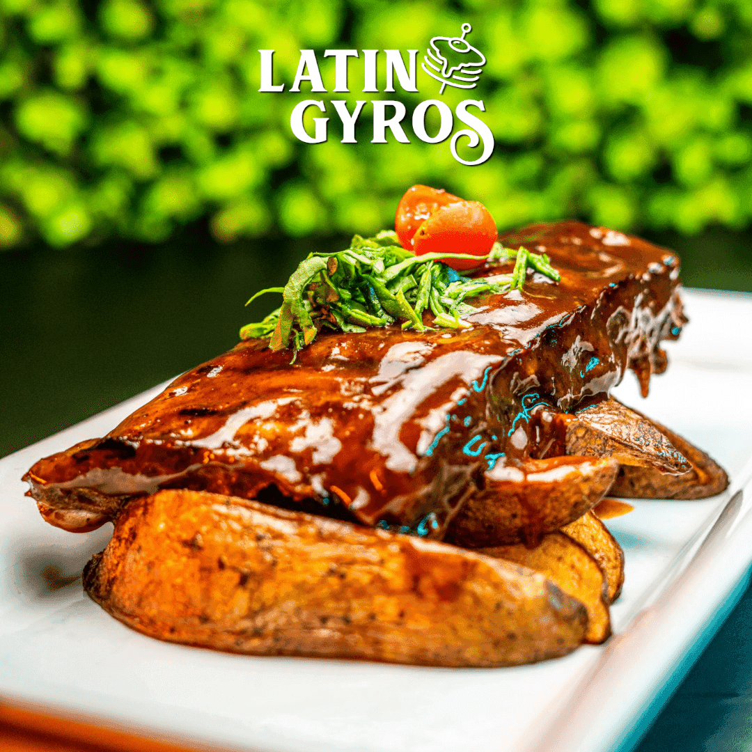 Ribs_2 Gyros